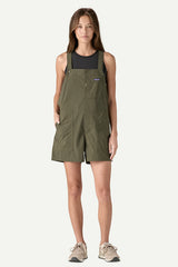 W's Outdoor Everyday Overalls