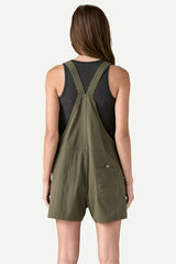 W's Outdoor Everyday Overalls