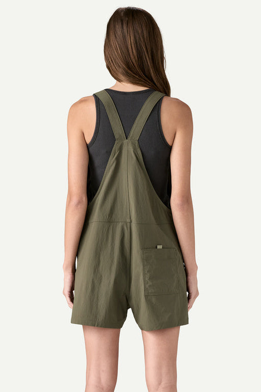 W's Outdoor Everyday Overalls