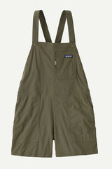 W's Outdoor Everyday Overalls