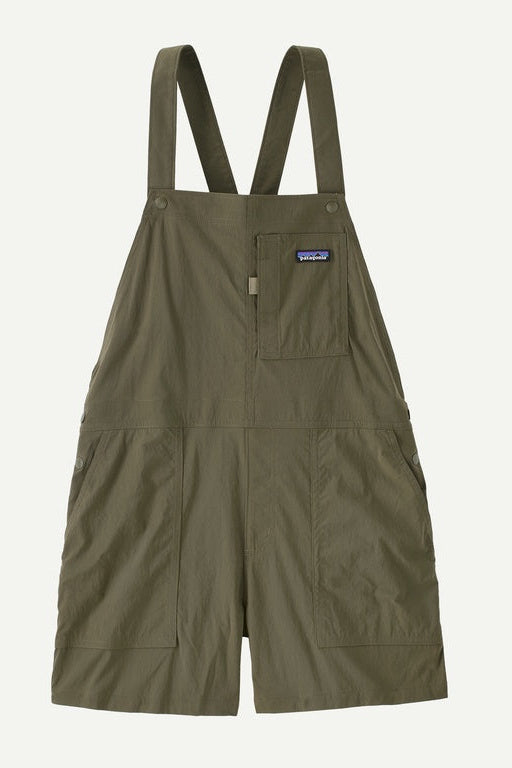 W's Outdoor Everyday Overalls
