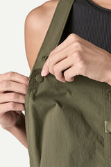 W's Outdoor Everyday Overalls