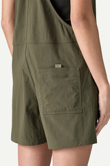 W's Outdoor Everyday Overalls