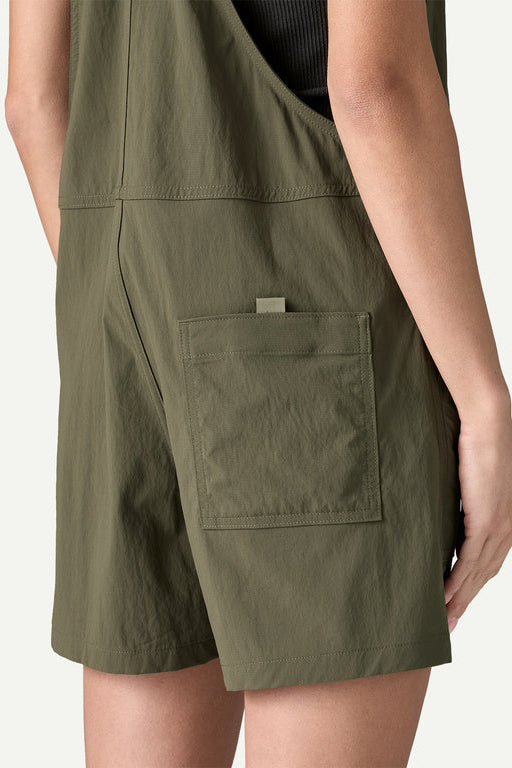 W's Outdoor Everyday Overalls