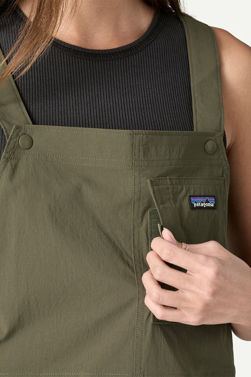 W's Outdoor Everyday Overalls