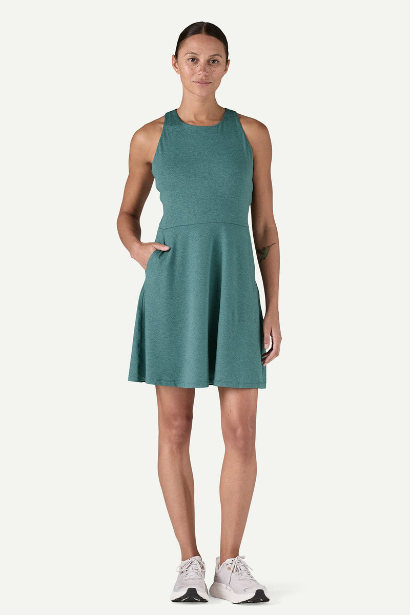 Women's Seabrook Dress
