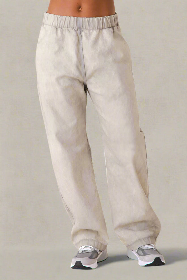 Denim Una Pant