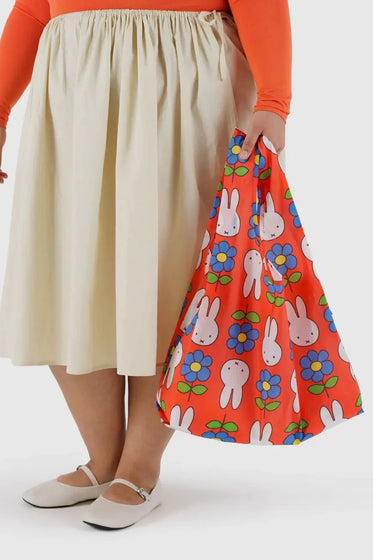 Standard Baggu Miffy Collection
