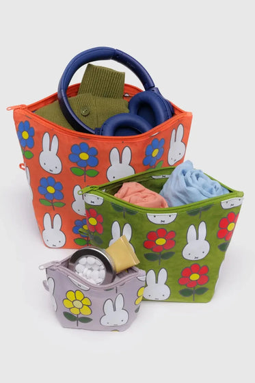 Go Pouch Set Miffy