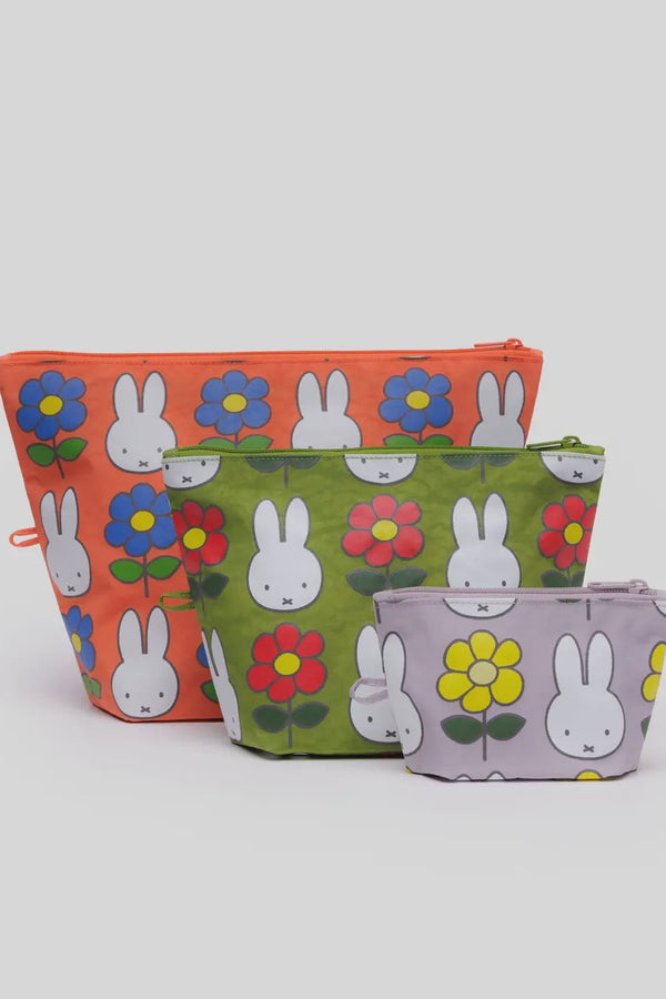 Go Pouch Set Miffy