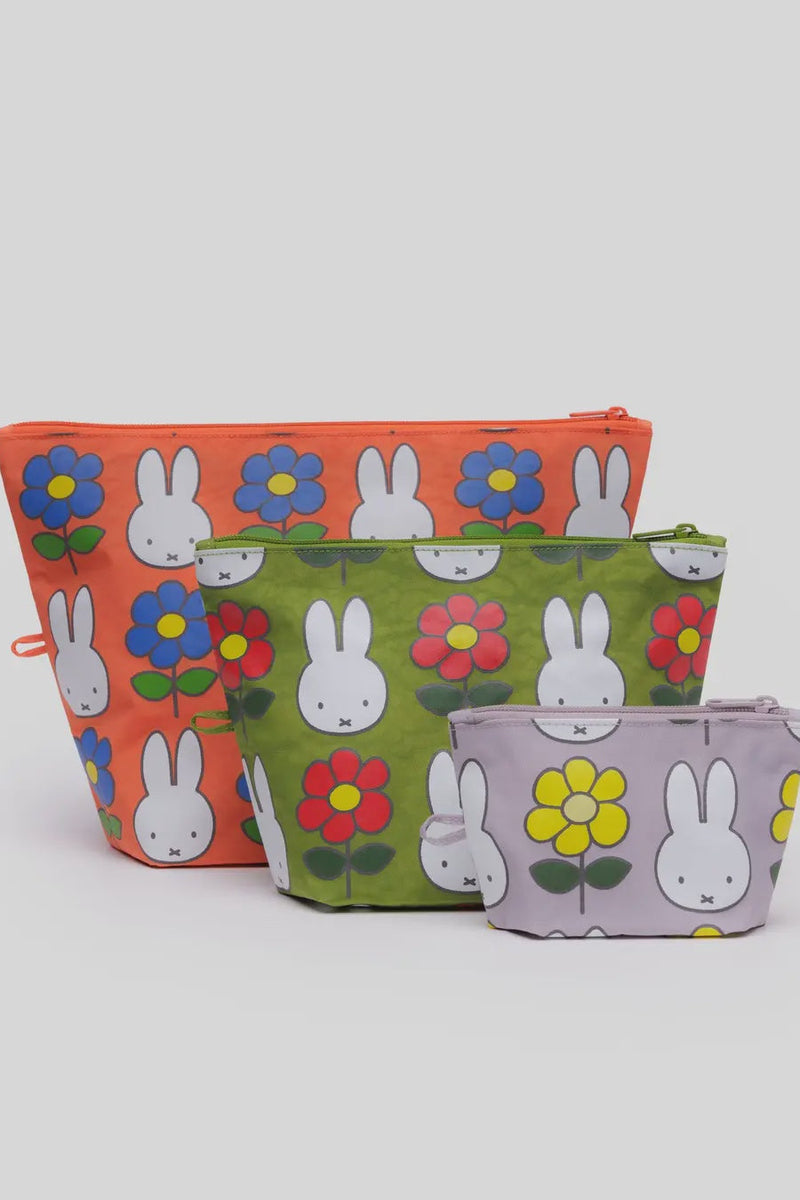 Go Pouch Set Miffy