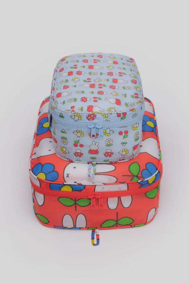Packing Cube Set Miffy
