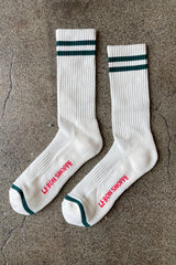 Extended Boyfriend Sock