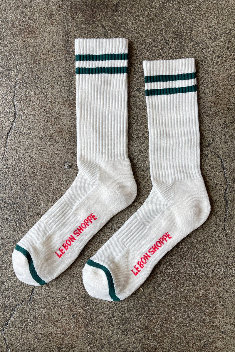 Extended Boyfriend Sock