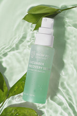 Cucumber Recovery Serum