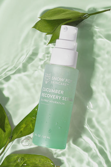 Cucumber Recovery Serum