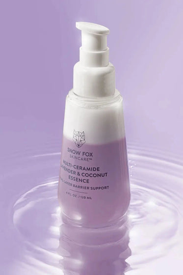 Multi-Ceramide Lavender & Coconut Essence