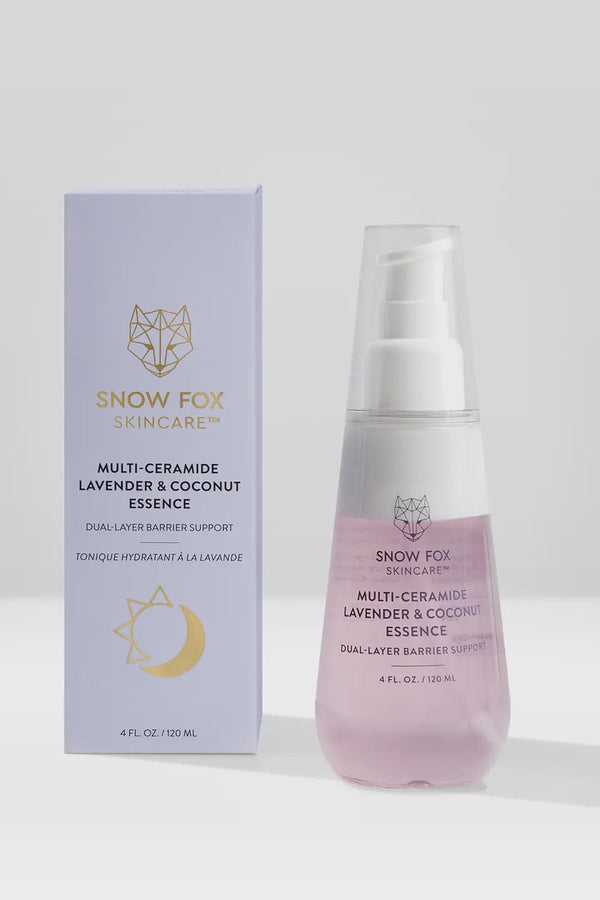 Multi-Ceramide Lavender & Coconut Essence