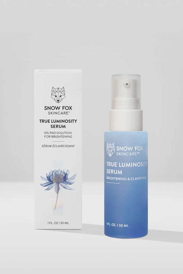True Luminosity Serum