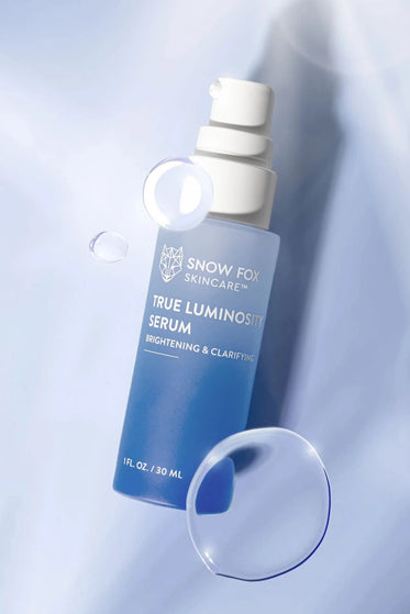 True Luminosity Serum