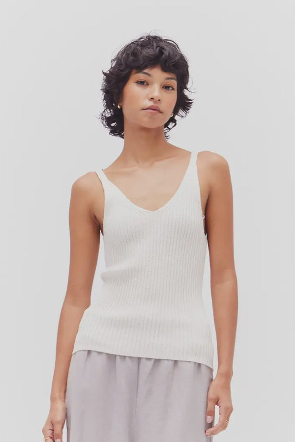 Basic Knit Camisole