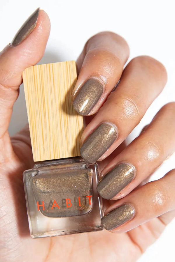 Nail Polish-The Natural Collection