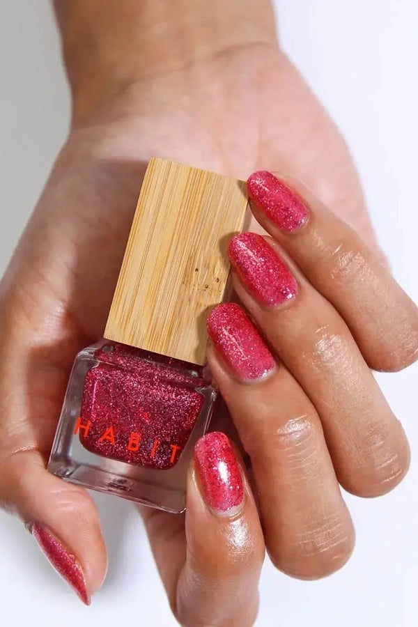 Nail Polish-The Bright Collection