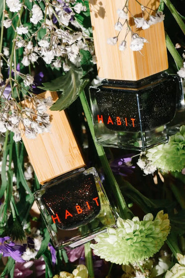 Nail Polish-The Dark Collection