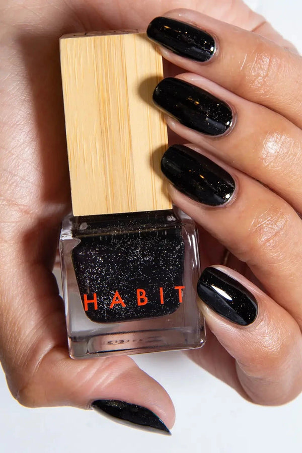 Nail Polish-The Dark Collection