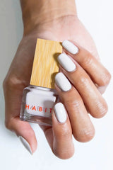 Nail Polish-The Pearly Collection