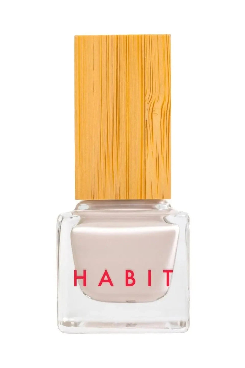 Nail Polish-The Pearly Collection