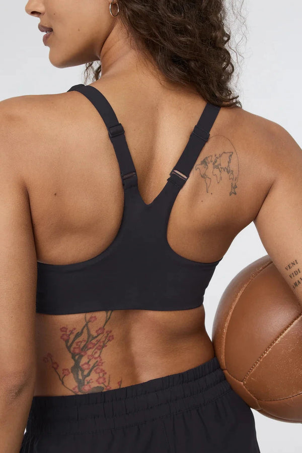 Dynamic Bra
