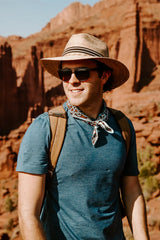 Clark Hat