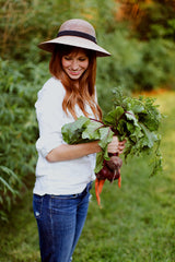 Laurel Hat