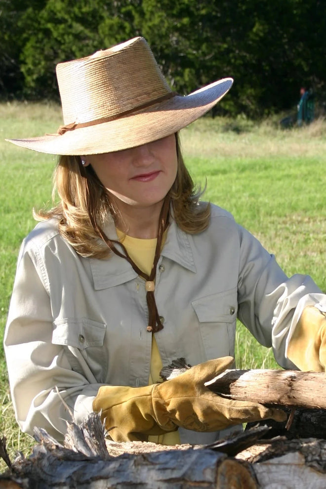 Outback Hat