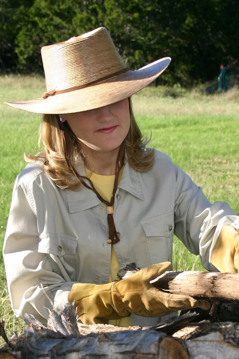 Outback Hat