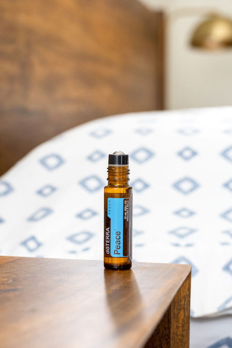 Peace Touch Oil Blend