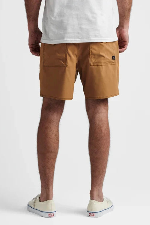 Layover Trail Short