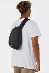 Ultralight Black Hole Sling