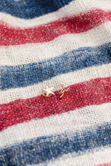 Micro Spiral Stars