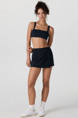 Miles Sport Skirt