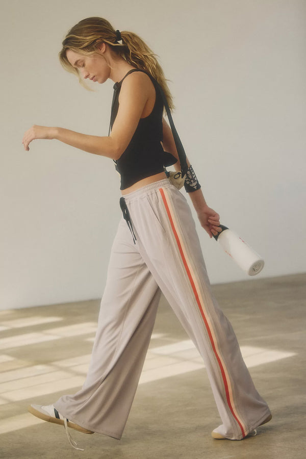 One On One Mesh Pant
