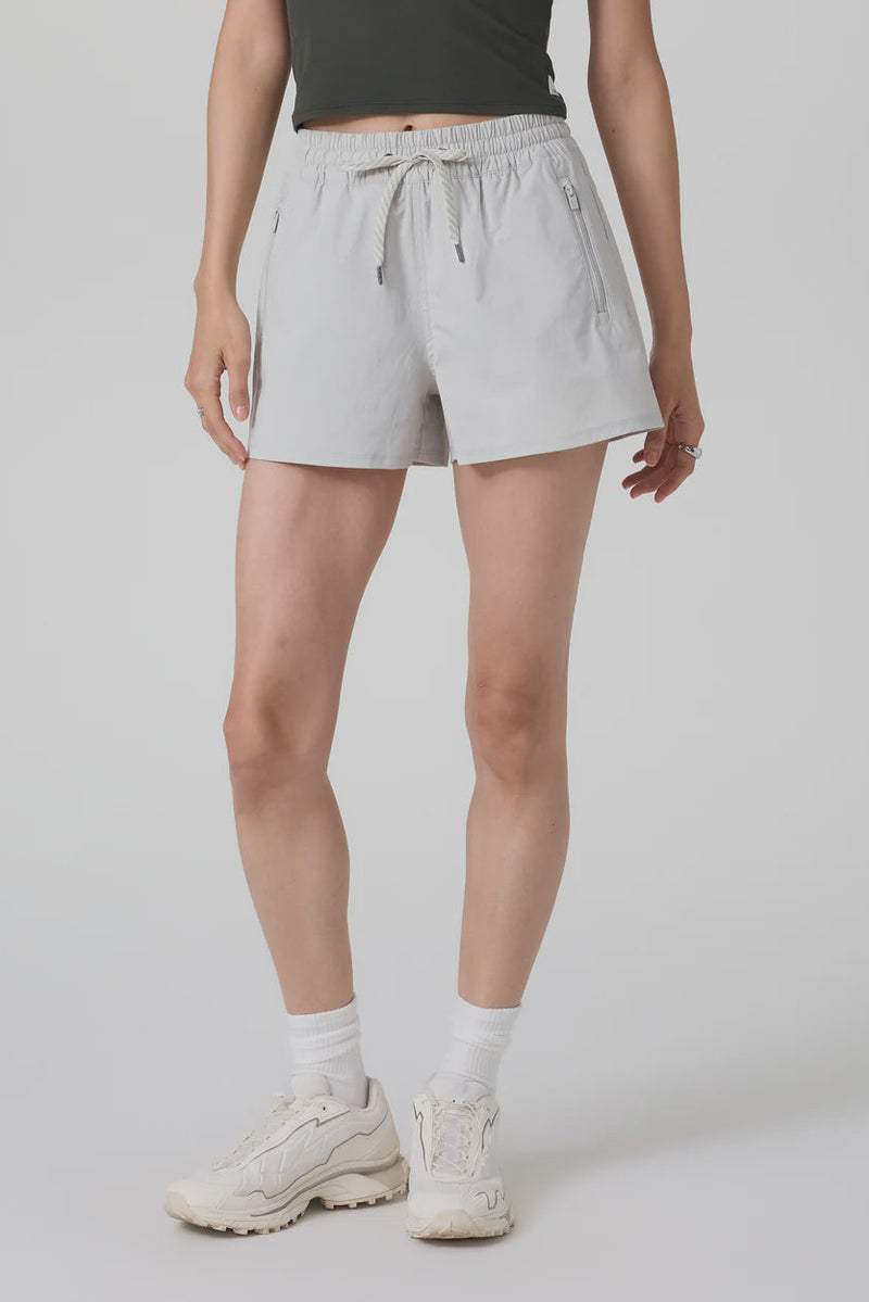 Birch Short