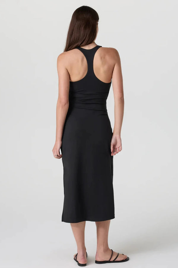 Halo Racerback Dress