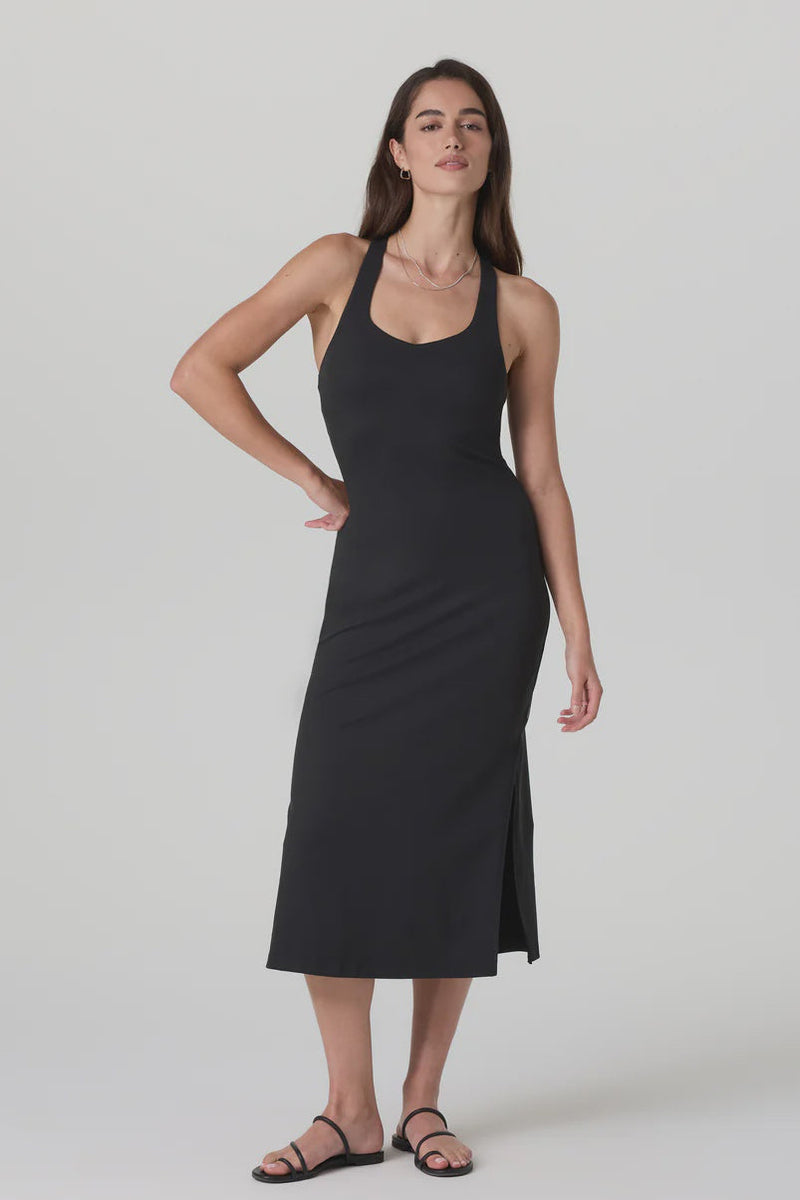 Halo Racerback Dress