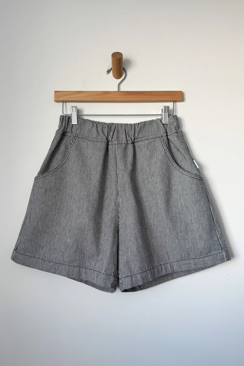 City Shorts