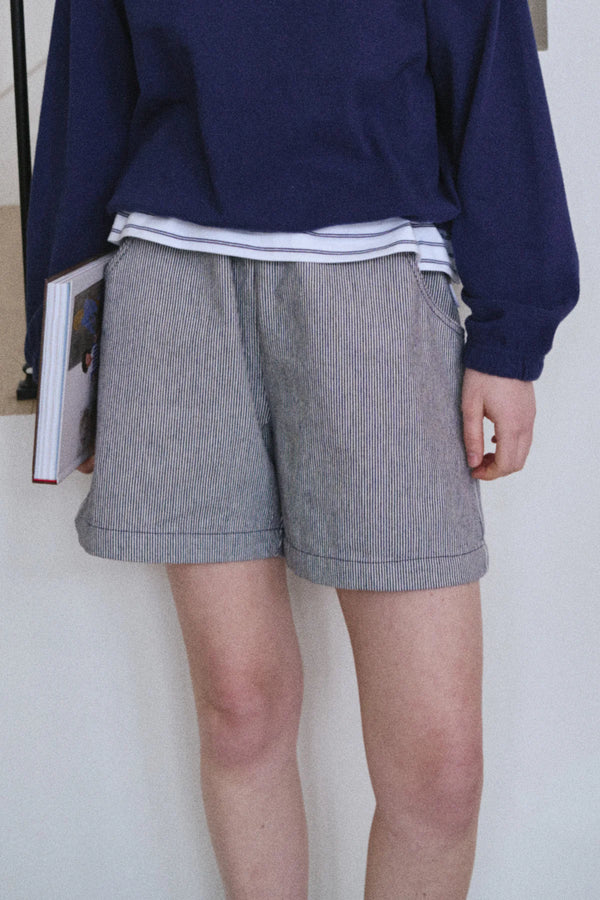 City Shorts