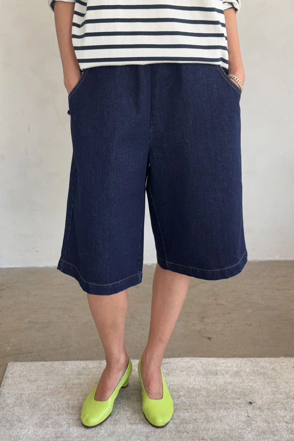 Liam Bermuda Shorts