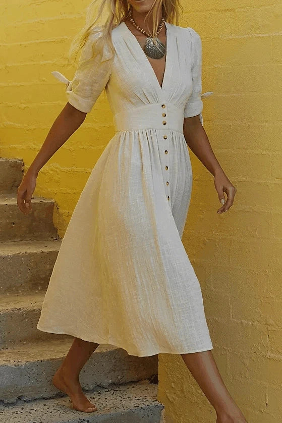 Your Favorite Sunday Dress