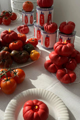 Heirloom Tomato Candle